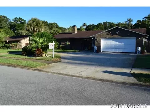4 Carson Dr, Ormond Beach, FL 32174 photo 1