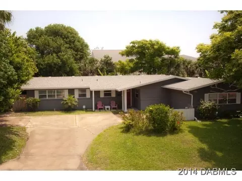 383 N Halifax Dr, Ormond Beach, FL 32176 photo 1