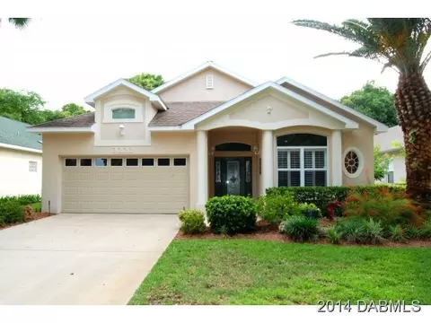 3222 Lienster Cir, Ormond Beach, FL 32174 photo 1