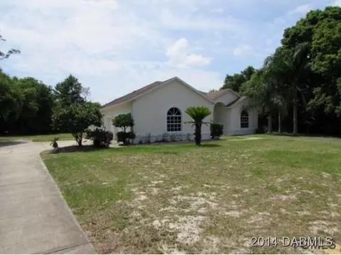 4080 Campa Ln, Ormond Beach, FL 32174 photo 1