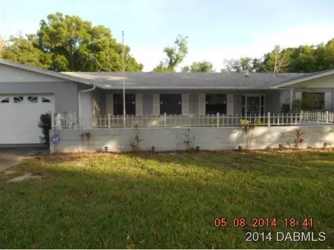58 S St Andrews Dr, Ormond Beach, FL 32174 photo 1