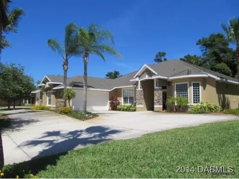 7 Minnow Dr, Ormond Beach, FL 32174 photo 1