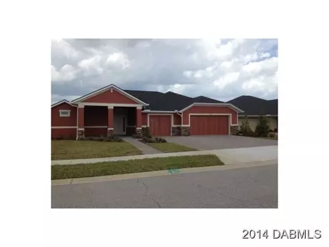 345 Chesham St, Ormond Beach, FL 32174 photo 1