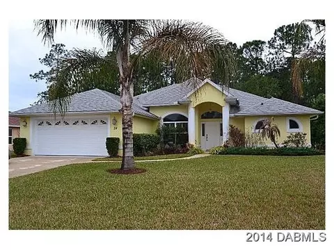 24 Greenvale Dr, Ormond Beach, FL 32174 photo 1