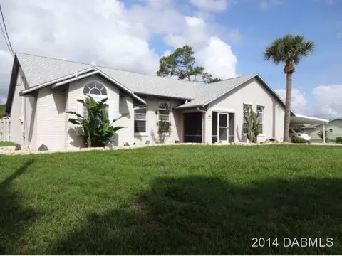 2504 Glenwood Dr, Edgewater, FL 32141 photo 1