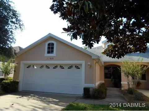 1160 Athlone Way, Ormond Beach, FL 32174 photo 1