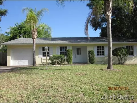 64 Broadmoor Cir, Ormond Beach, FL 32174 photo 1