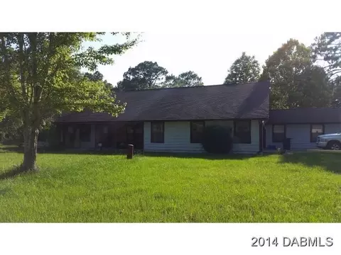 31 Winchester Rd, Ormond Beach, FL 32174 photo 1