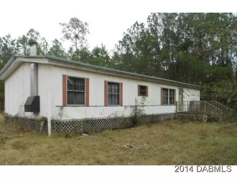 6416 Tangerine Ave, Bunnell, FL 32110 photo 1