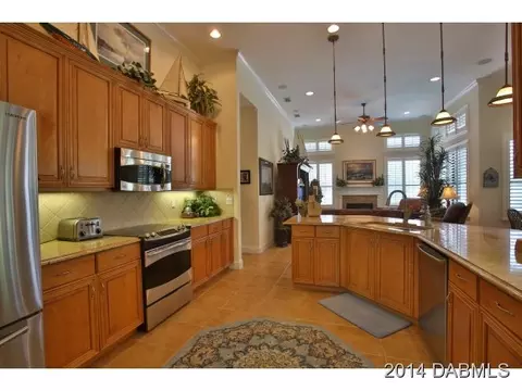964 Stone Lake Dr, Ormond Beach, FL 32174 photo 11