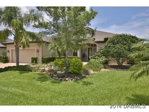 964 Stone Lake Dr, Ormond Beach, FL 32174 photo 1