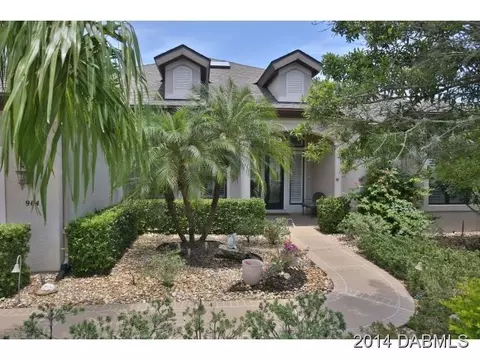 964 Stone Lake Dr, Ormond Beach, FL 32174 photo 2