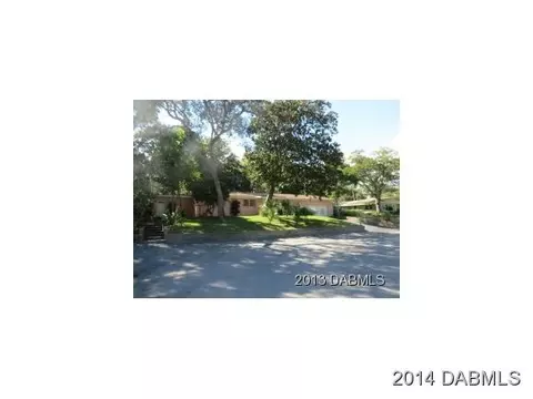 454 Druid Cir, Ormond Beach, FL 32176 photo 1