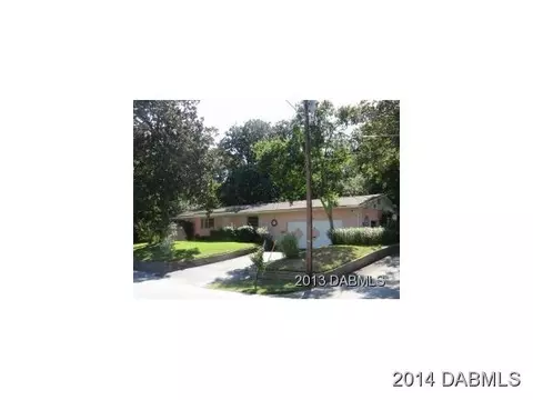 454 Druid Cir, Ormond Beach, FL 32176 photo 8