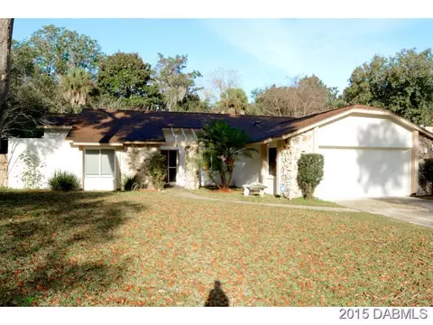 330 River Bluff Dr, Ormond Beach, FL 32174 photo 1