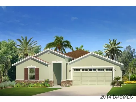 1489 Springleaf Dr, Ormond Beach, FL 32174 photo 1