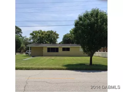 435 N Yonge St, Ormond Beach, FL 32174 photo 1
