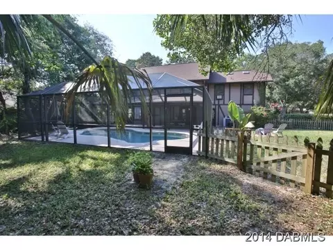 6 Shawnee Trl, Ormond Beach, FL 32174 photo 5