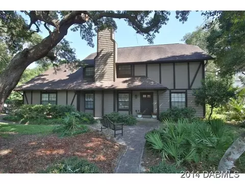 6 Shawnee Trl, Ormond Beach, FL 32174 photo 1