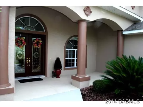 3421 Rexford Cir, Ormond Beach, FL 32174 photo 2
