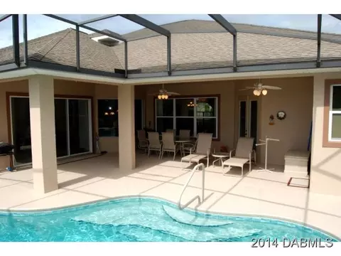 3421 Rexford Cir, Ormond Beach, FL 32174 photo 10
