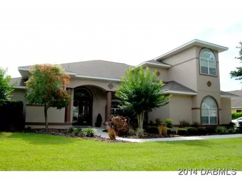 3421 Rexford Cir, Ormond Beach, FL 32174 photo 1