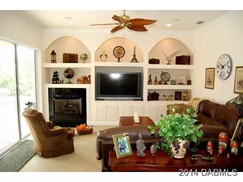 3421 Rexford Cir, Ormond Beach, FL 32174 photo 4