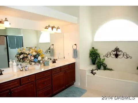 3421 Rexford Cir, Ormond Beach, FL 32174 photo 8