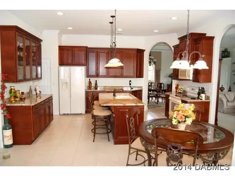 3421 Rexford Cir, Ormond Beach, FL 32174 photo 3