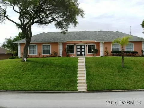80 Dianne Dr, Ormond Beach, FL 32176 photo 1