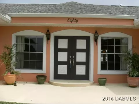 80 Dianne Dr, Ormond Beach, FL 32176 photo 2
