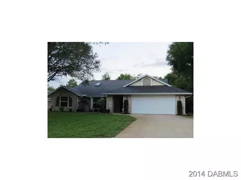 15 Ormond Green Blvd, Ormond Beach, FL 32174 photo 1