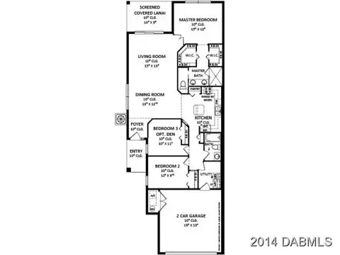 1087 Kilkenny Ln, Ormond Beach, FL 32174 photo 2