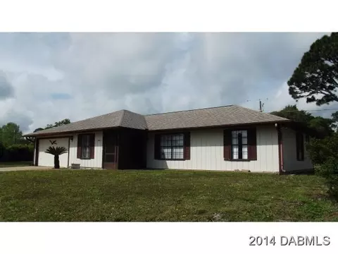 3014 Pine Tree Dr, Edgewater, FL 32141 photo 1