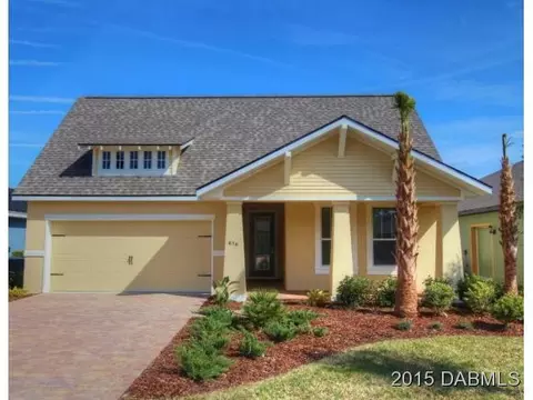 656 Elk River Dr, Ormond Beach, FL 32174 photo 1