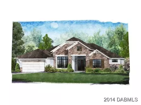 704 Woodbridge Ct, Ormond Beach, FL 32174 photo 1