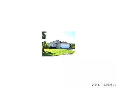 319 Broken Oak Dr, Edgewater, FL 32141 photo 1
