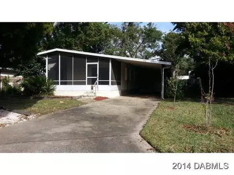115 Cedar St, Edgewater, FL 32141 photo 1