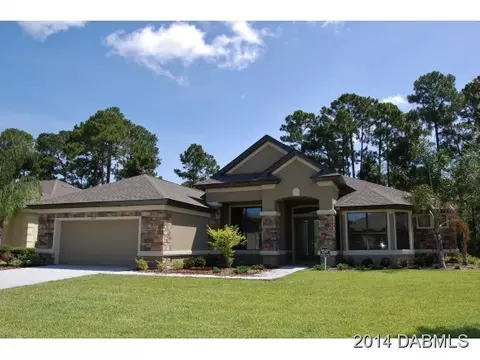 842 Westlake Dr, Ormond Beach, FL 32174 photo 1