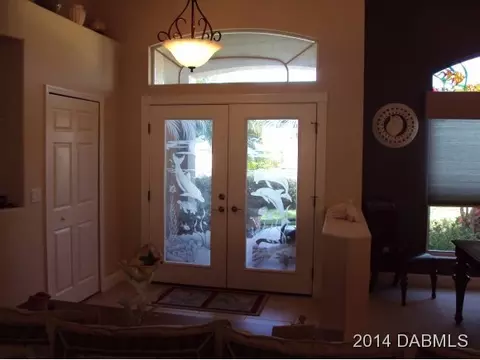 1212 Hampstead Ln, Ormond Beach, FL 32174 photo 3