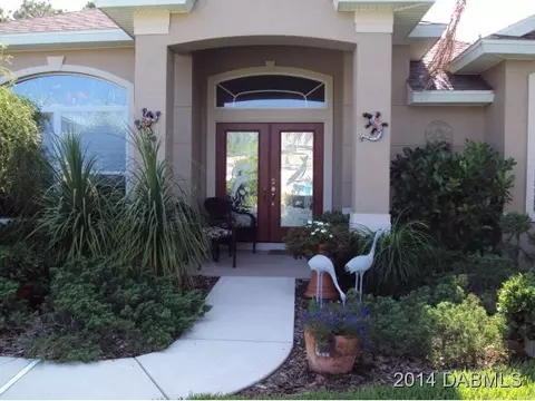1212 Hampstead Ln, Ormond Beach, FL 32174 photo 2