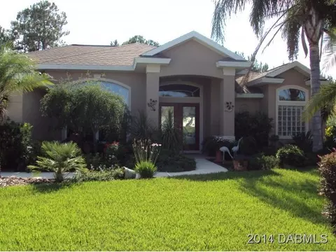 1212 Hampstead Ln, Ormond Beach, FL 32174 photo 1