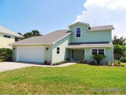 26 Sandra Dr, Ormond Beach, FL 32176 photo 1