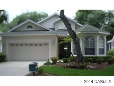 3218 Lienster Cir, Ormond Beach, FL 32174 photo 1