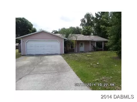 3209 Pine Tree Dr, Edgewater, FL 32141 photo 1