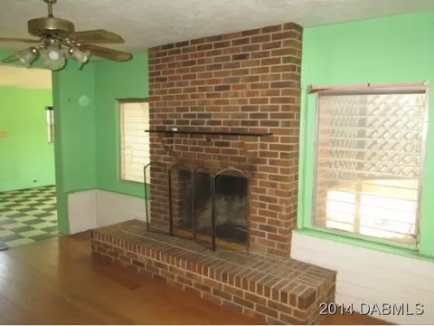 1810 Sabal Palm Dr, Edgewater, FL 32132 photo 14