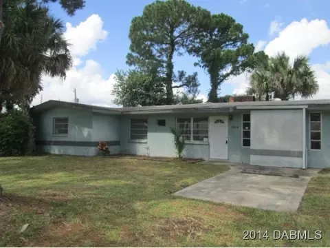 1810 Sabal Palm Dr, Edgewater, FL 32132 photo 2