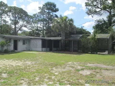 1810 Sabal Palm Dr, Edgewater, FL 32132 photo 11