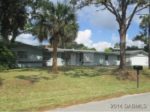 1810 Sabal Palm Dr, Edgewater, FL 32132 photo 1