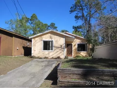 92 Forest Rd, Flagler Beach, FL 32136 photo 1